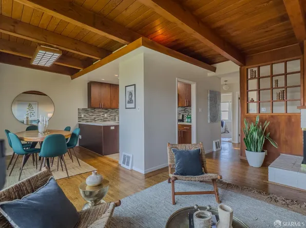 59 Los Palmos Dr, San Francisco, CA 94127