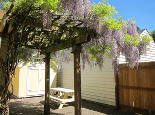 4911 SE Carlton St, Portland, OR 97206