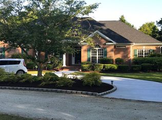 82 Swamp Fox Ln, Georgetown, SC 29440