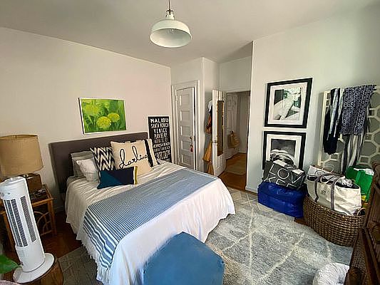 4th image of 159 W 80th St APT 4C