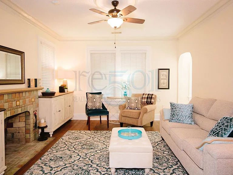 1508 Kavanaugh Blvd — Photo 10