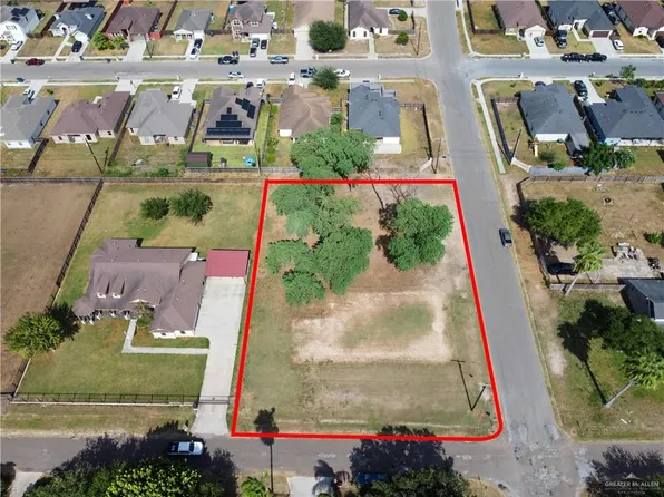 401 Mockingbird Ln, Mercedes, TX 78570