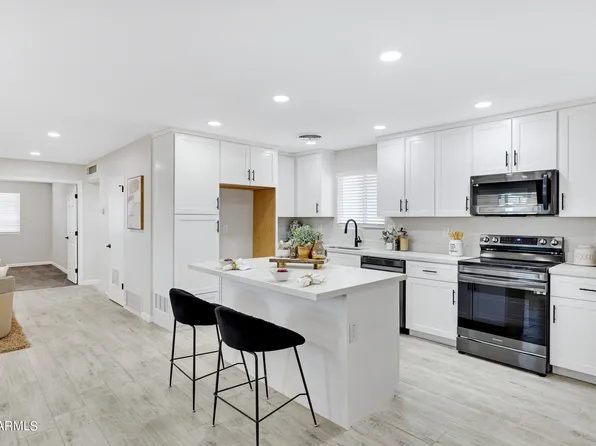 1608 W Mountain View Dr, Mesa, AZ 85201