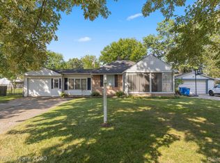 4668 Cornell St, Dearborn Heights, MI
