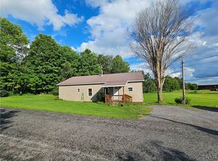 4874 Beech Ridge Rd, Carthage, NY 13619