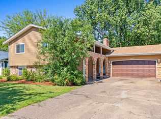 3635 12th Ave, Anoka, MN 55303