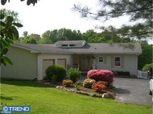 3 Mary Ln, Lincoln University, PA 19352