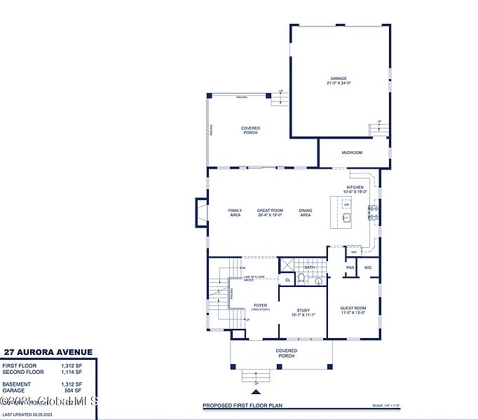 4th image of 27 Aurora Avenue