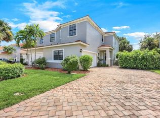 15462 Summit Place Cir #123, Naples, FL 34119