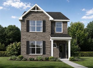 5215 Timbercrest Ln, Powder Springs, GA 30127