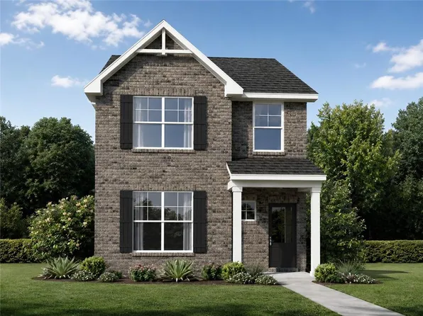 5215 Timbercrest Ln, Powder Springs, GA 30127