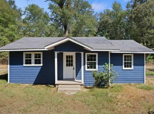 3826 W Highway 11, Daingerfield, TX 75638