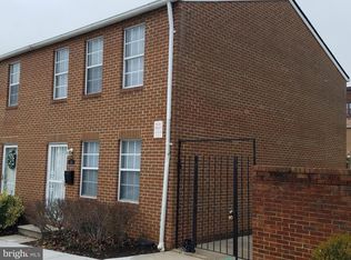 1016 N Central Ave, Baltimore, MD