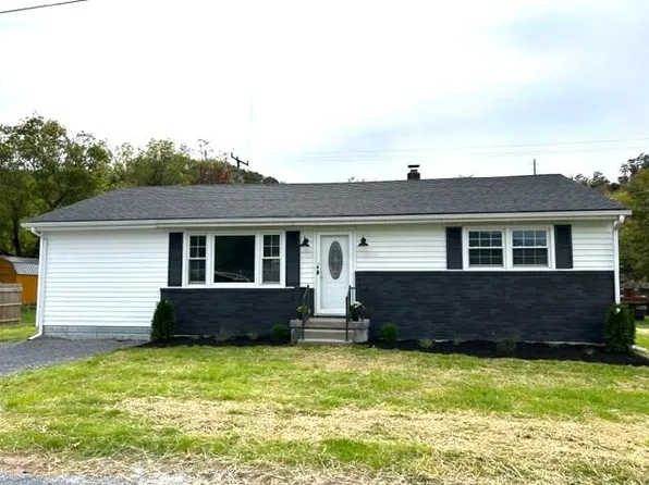 108R S Craig Ave, Covington, VA 24426