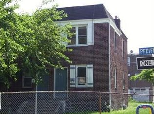 503 Pfeiffer St, Camden, NJ 08105