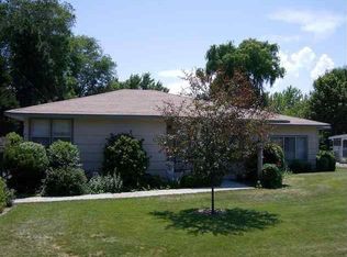 4538 Clinton Ave, Klamath Falls, OR 97603