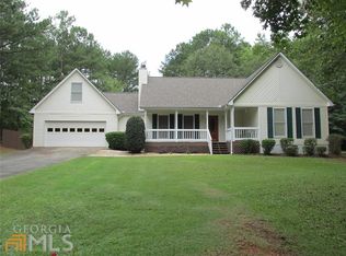 124 Suwanee Ct, Senoia, GA 30276