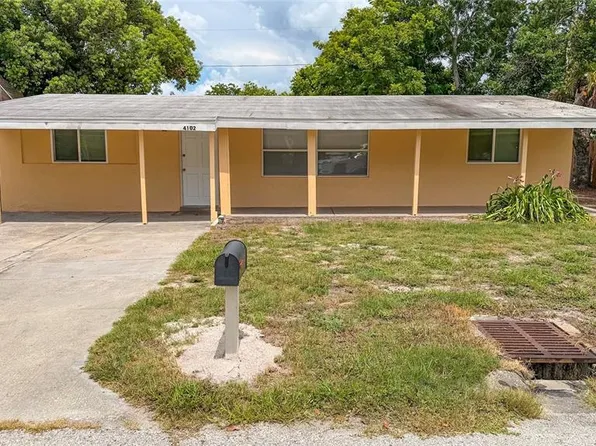 4102 Highland Loop, New Port Richey, FL 34652