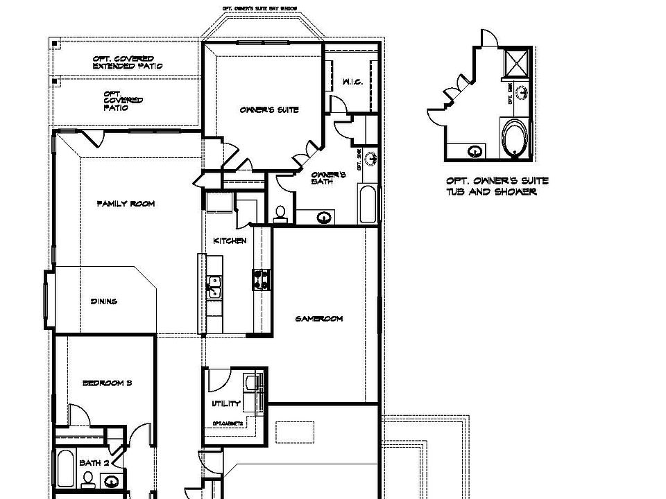 2nd image of 1425 Wentwood Dr