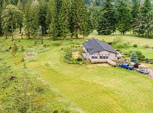 495 Fishpond Rd, Kelso, WA 98626