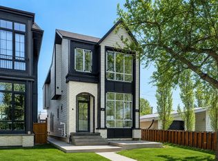 2320 S 54th Ave SW, Calgary, AB T3E1M1