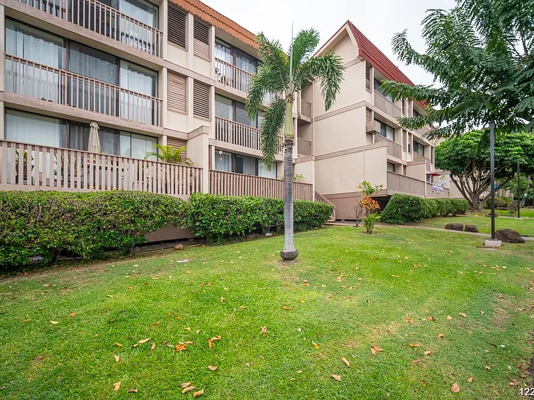 84-665 Ala Mahiku St #142B — Photo 2