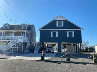 21 W Boat Dr, Little Egg Harbor, NJ 08087