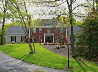 84 White Birch Way, Barnstable, MA 02630