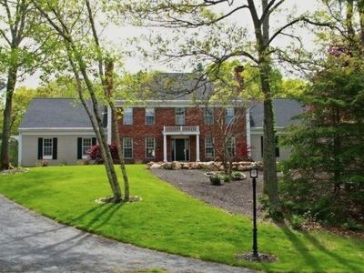 84 White Birch Way, Barnstable, MA, 02630