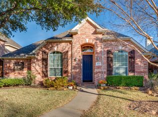4628 Matagorda Ln, Frisco, TX 75034