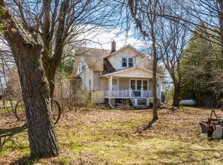 1935 Wildwood Rd, Sister Bay, WI 54234