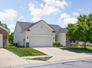 19520 Chip Shot Rd, Noblesville, IN 46062