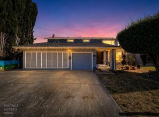 406 Avenida Abetos, San Jose, CA 95123