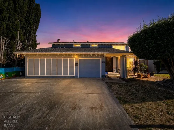 406 Avenida Abetos, San Jose, CA 95123