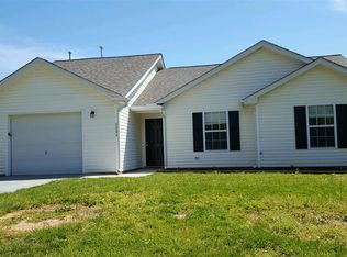 5504 Jason Rd, Greensboro, NC 27405