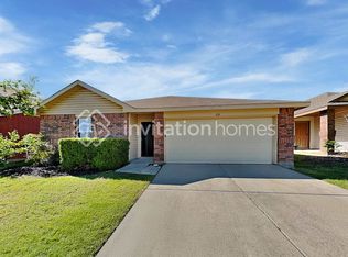 825 Poncho Ln, Haslet, TX 76052