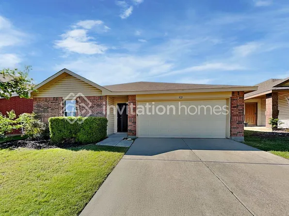 825 Poncho Ln, Haslet, TX 76052