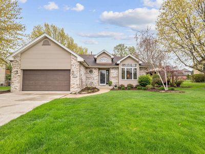 10539 Willow Ave, Mokena, IL, 60448