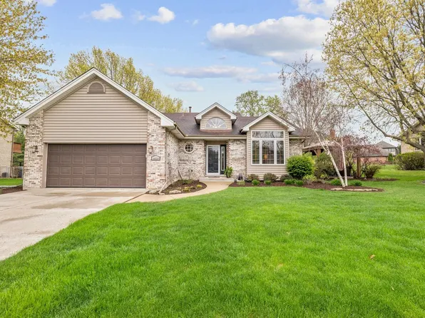 10539 Willow Ave, Mokena, IL 60448