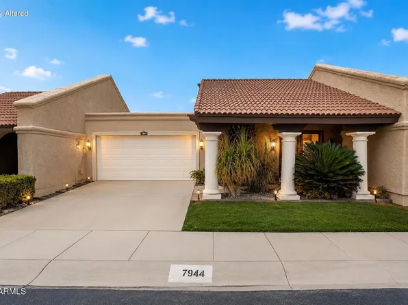 7944 E GRANADA Road, Scottsdale, AZ 85257