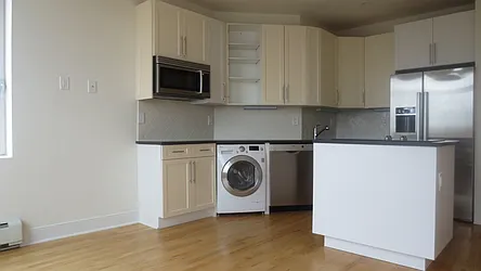 Rented by Bohemia Realty Group