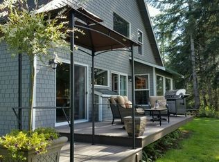 130 E Ridge Creek Ln, Shelton, WA 98584