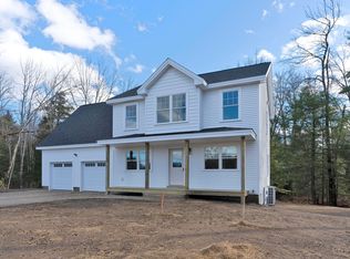 7 Bragdon Rd, Wells, ME 04090