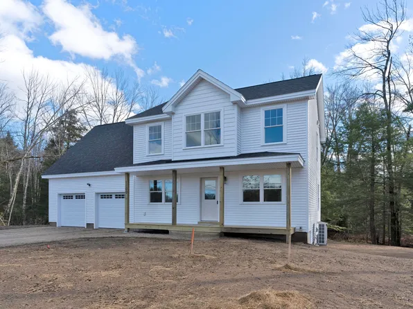 lot 7 Bragdon Road, Wells, ME 04090