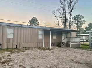 20805 S Navasota Dr, New Caney, TX 77357