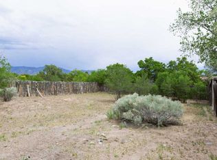 101 Camino Rio #A, Santa Fe, NM 87501