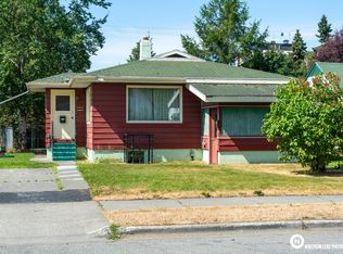 1322 H St, Anchorage, AK 99501