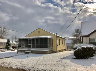 1729 Meriline Ave, Columbus, OH 43207
