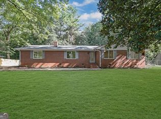 1924 Mountain Creek Church Rd, Monroe, GA 30656