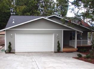 1717 E Fir St, Mount Vernon, WA 98273